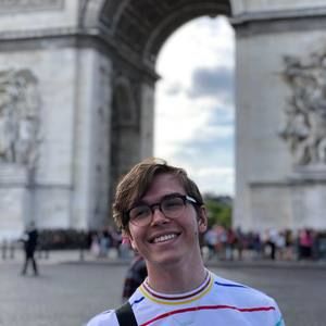 Meet your Posher, Josh